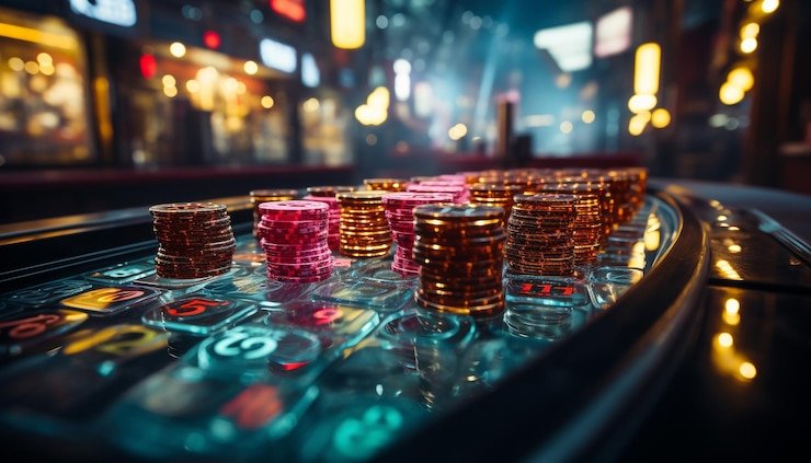 Pilihan olahraga dan kasino virtual sdsb