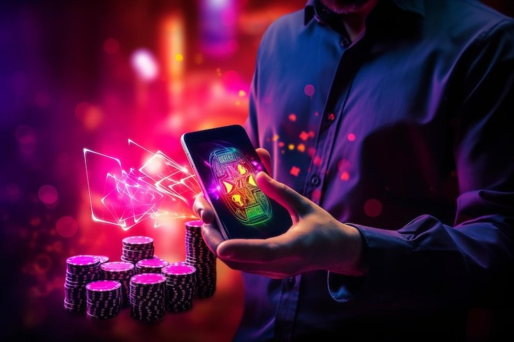 Tampilan mobile sdsb dengan tombol jelas